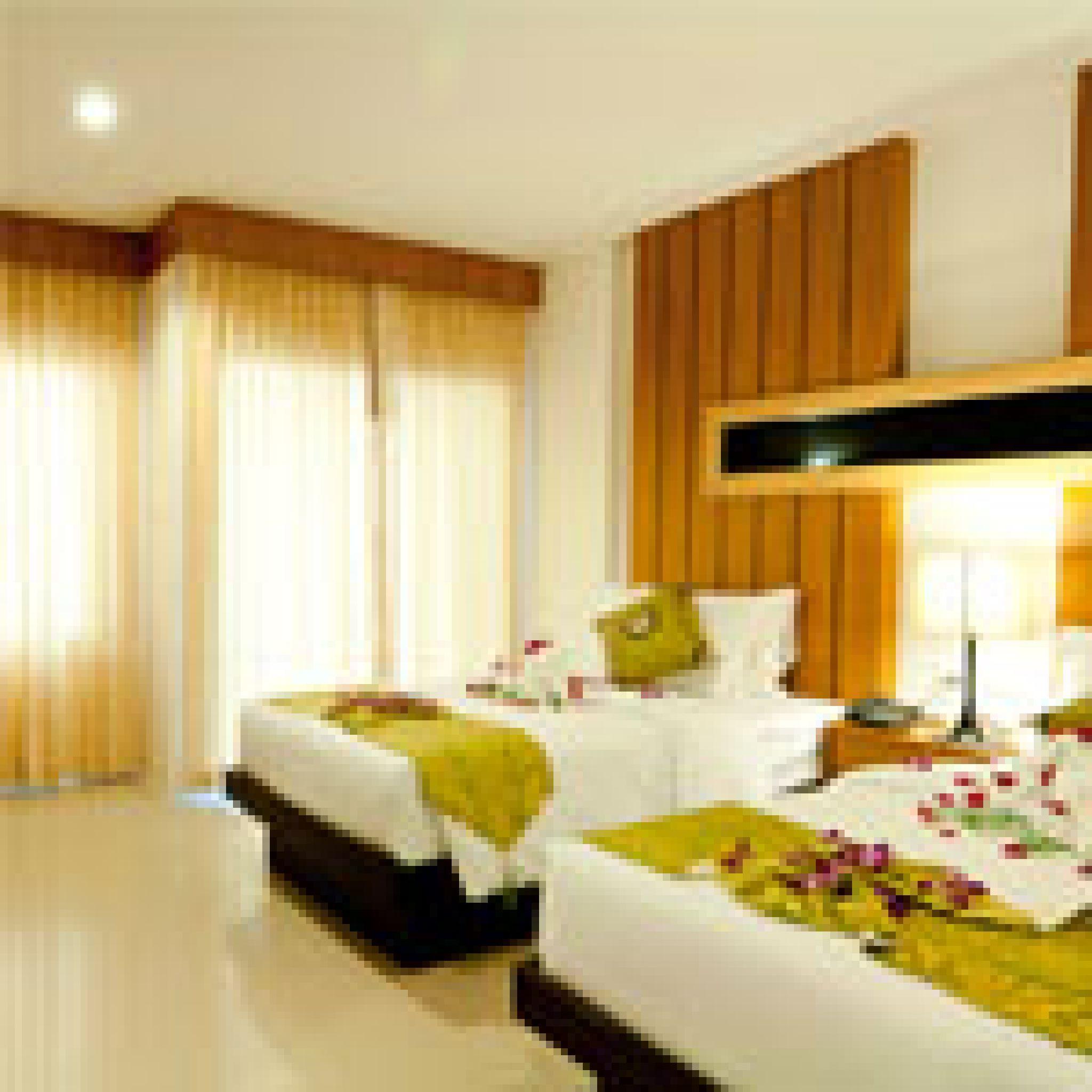 Gu Hotel Patong Пхукет Экстерьер фото