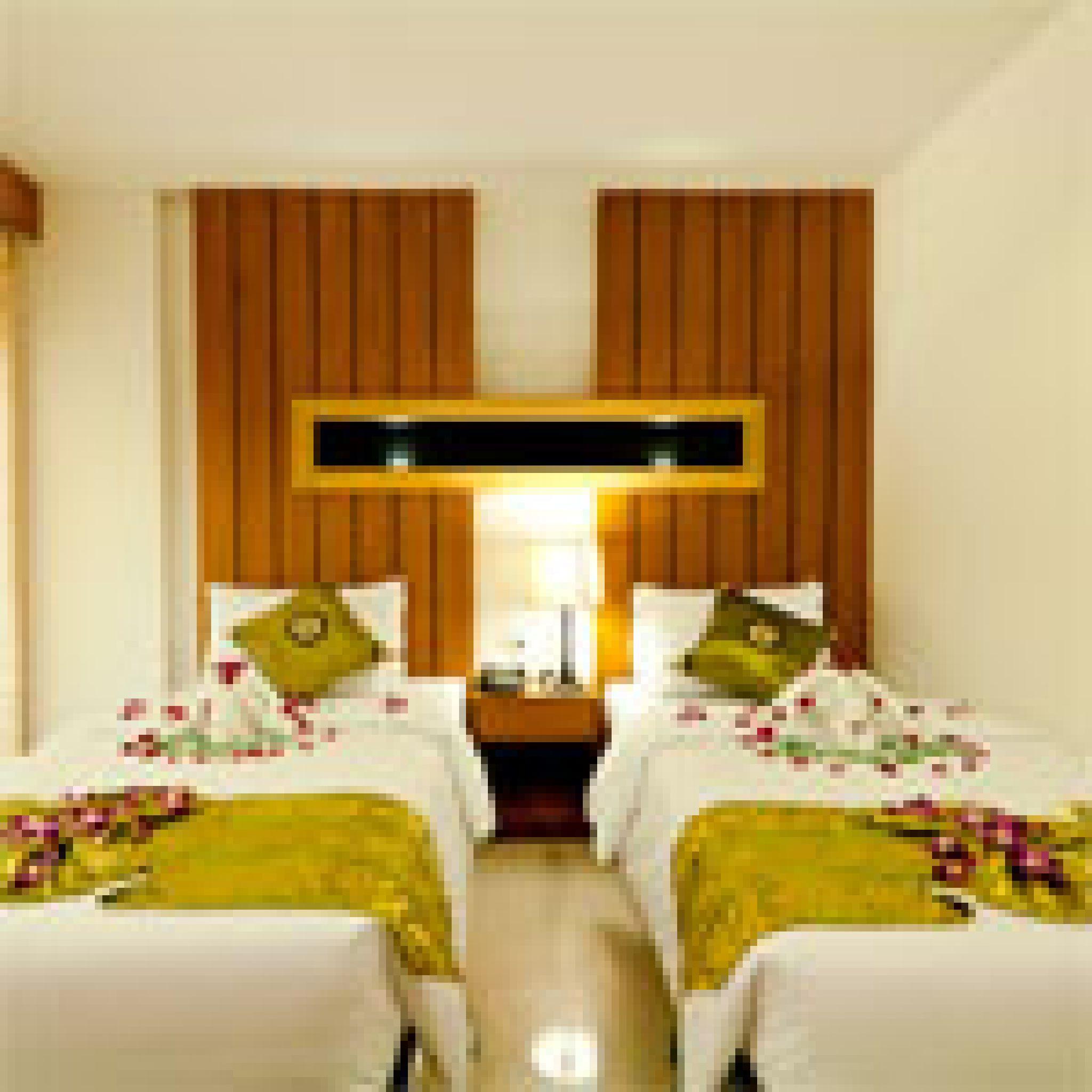 Gu Hotel Patong Пхукет Экстерьер фото