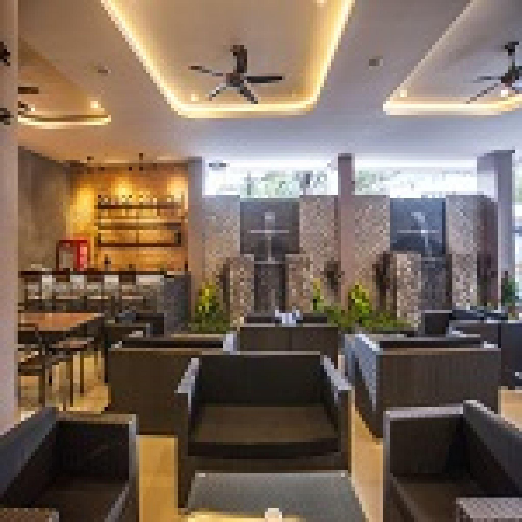 Gu Hotel Patong Пхукет Экстерьер фото